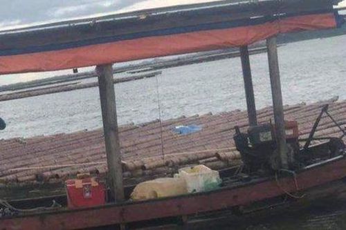 Đi câu cá, người đàn ông bị sét đánh tử vong