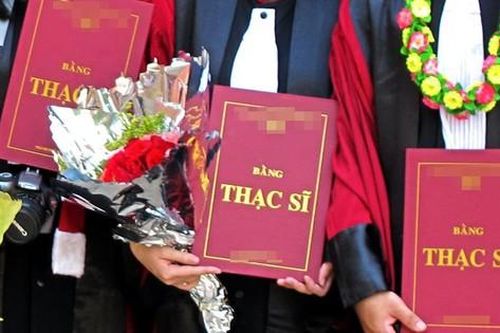 Hướng dẫn về làm luận văn trình độ thạc sĩ