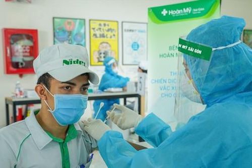 Doanh nghiệp mong sớm được tái sản xuất