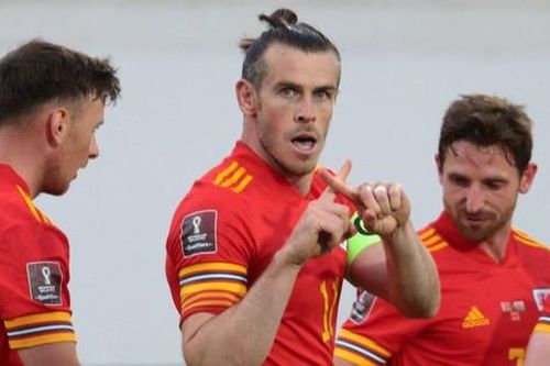Gareth Bale buông lời cay đắng sau khi lập hat-trick cho ĐTQG