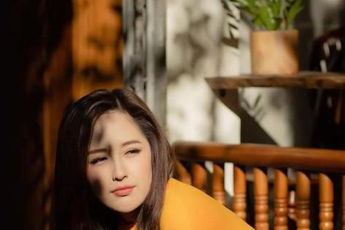 Chuyện bất ngờ về nàng hậu được Hoa hậu Thùy Dung ngưỡng mộ nhất