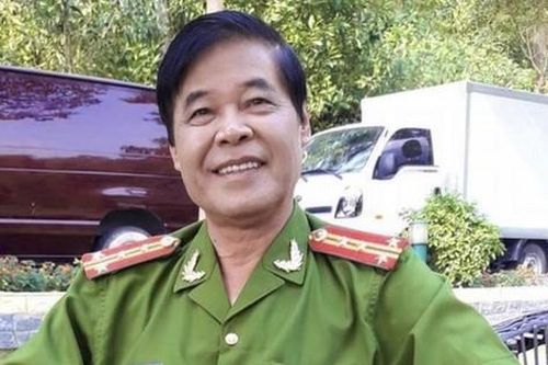 Diễn viên 'Chạy án' - NSƯT Thế Bình đột ngột qua đời