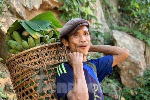 'Người rừng' Hồ Văn Lang qua đời ở tuổi 52