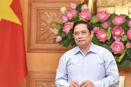 Thủ tướng Phạm Minh Chính sắp dự thượng đỉnh tiểu vùng Mekong mở rộng