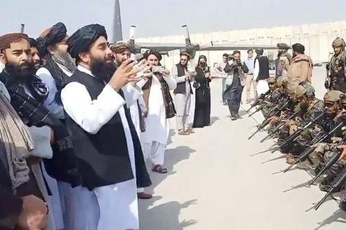 Taliban và phe kháng chiến tiếp tục ra tuyên bố trái ngược về tình hình Panjshir