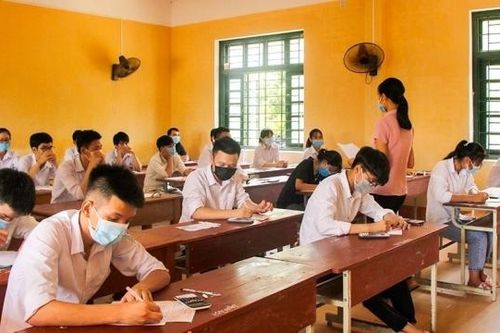 Gần 359.000 thí sinh điều chỉnh nguyện vọng đăng ký xét tuyển