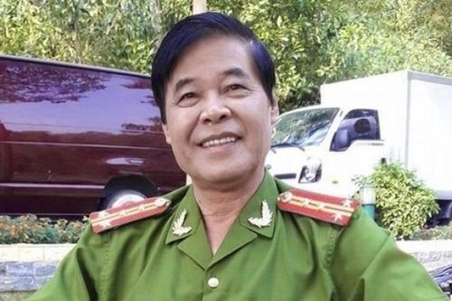 NSƯT Thế Bình - diễn viên phim 'Chạy án' qua đời ở tuổi 66