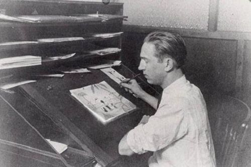 Hành trình xây dựng 'vùng đất hạnh phúc nhất thế giới' của nhà sáng lập Walt Disney
