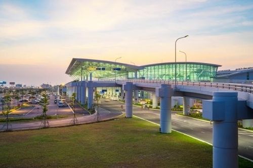 Khai thác đường băng 1B sân bay Nội Bài từ ngày 9/9