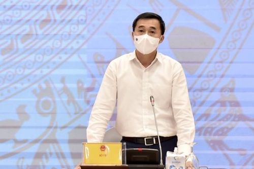 Vaccine Nanocovax bao giờ được đưa vào tiêm trên thực tế?