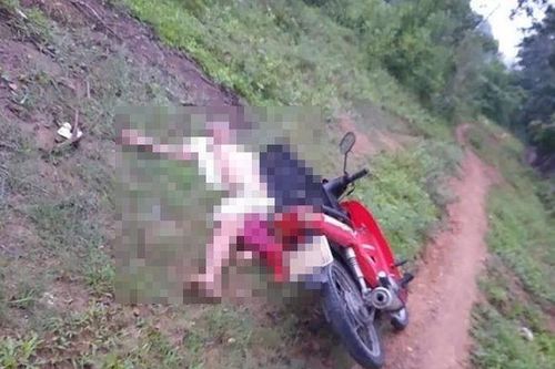 Vén màn bí ẩn sau vụ tai nạn giao thông bất thường