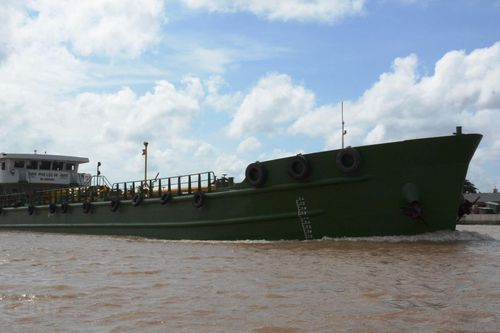 Hơn 157.500 tỷ đồng đầu tư kết cấu đường thủy giai đoạn 2021-2030