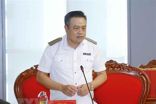 Kiểm toán môi trường là ưu tiên trong kế hoạch chiến lược của ASOSAI