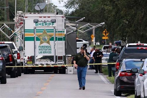 Xác định danh tính nghi phạm vụ nổ súng tại bang Florida của Mỹ