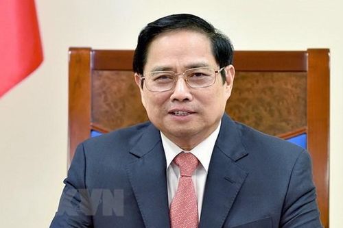 Thủ tướng sẽ dự Hội nghị Thượng đỉnh hợp tác tiểu vùng Mekong mở rộng