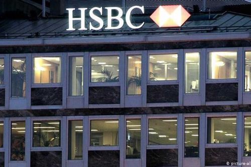 HSBC là ngân hàng châu Âu kiếm lời nhất từ các 'thiên đường thuế'