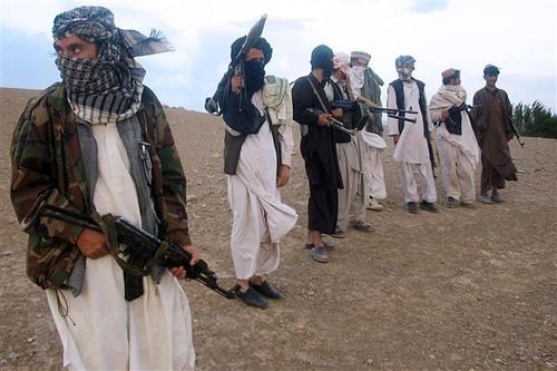Taliban kêu gọi các lực lượng cũ hòa nhập chế độ mới