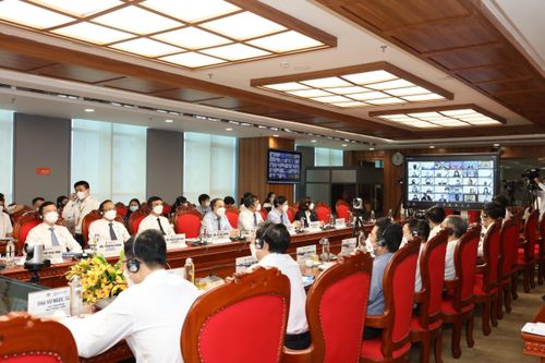ASOSAI thúc đấy thành viên thực hiện nhiệm vụ hiệu quả trong đại dịch
