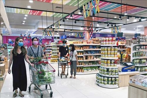 Hà Nội đảm bảo nguồn cung hàng hóa cho 3 phân vùng giãn cách