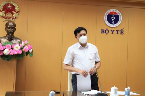 TP Hồ Chí Minh, Đồng Nai, Long An, Bình Dương cần lập kế hoạch chi tiết tiêm chủng