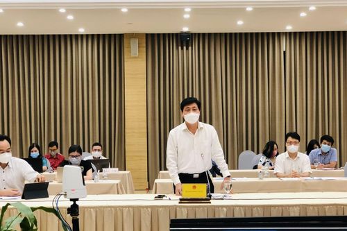 Thứ trưởng Bộ GTVT Nguyễn Ngọc Đông: 'Một số địa phương sốt ruột làm ảnh hưởng lưu thông hàng hóa'