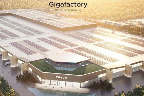 Đức sẽ quyết định khoản hỗ trợ nhà máy pin Tesla vào cuối năm