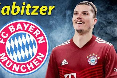 Sabitzer đến Bayern bằng… đường vòng