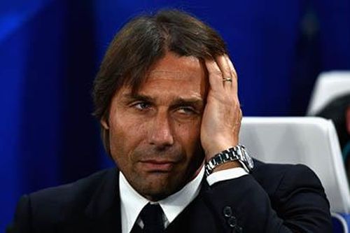 Vụ Conte đồng ý dẫn dắt Arsenal đã có câu trả lời