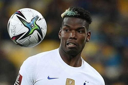 Paul Pogba: 'Pháp không còn là đội tuyển mạnh nhất thế giới'