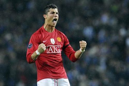 Đằng sau việc 'trở về nhà' của Cristiano Ronaldo
