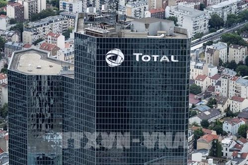 Iraq ký thỏa thuận đầu tư trị giá 27 tỷ USD với tập đoàn dầu khí Total