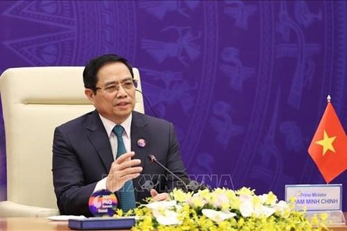 Thủ tướng sẽ tham dự Hội nghị Thượng đỉnh hợp tác tiểu vùng Mê Công mở rộng