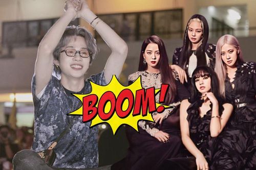 Dù đã ở ẩn, Jack và FC Đom đóm vẫn gây tranh cãi vì hành động có liên quan đến BlackPink