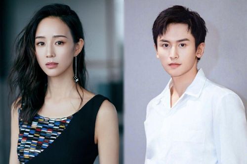 Trương Quân Ninh bị cắt vai khỏi phim của Dương Tử: Sự nghiệp tiêu tan giống hệt Trương Triết Hạn?