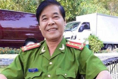 Diễn viên phim 'Chạy án' mất ở tuổi 66: Tạm biệt người nghệ sĩ tài hoa