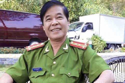 Vai diễn cuối cùng của NSƯT Thế Bình trước khi đột ngột qua đời vì bạo bệnh