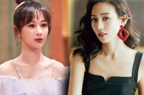 Tiểu Hoa đán đen đủi nhất 2021: 3 phim 'đắp chiếu'