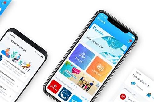 Startup Fundiin muốn chuyển đổi số cho các nhà bán lẻ