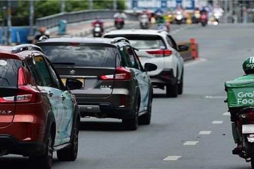 Krungsri có thể bắt tay Grab cho vay tiêu dùng tại Việt Nam