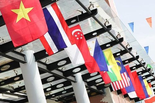 Nâng cấp FTA ASEAN-Trung Quốc để dễ dàng tiếp cận thị trường