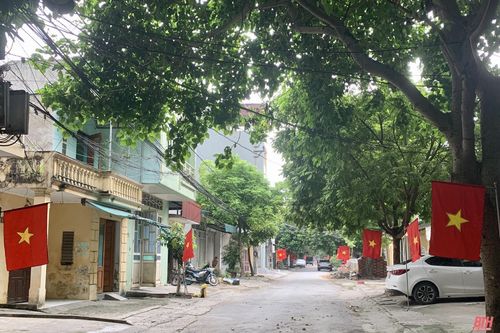 TP Thanh Hóa truy vết được 26 trường hợp F1 của ca mắc COVID-19 mới tại phố Thôi Hữu