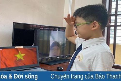 Mùa khai giảng đặc biệt