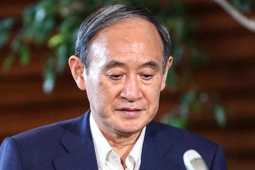 Nhật Bản tìm người kế nhiệm Thủ tướng Suga Yoshihide