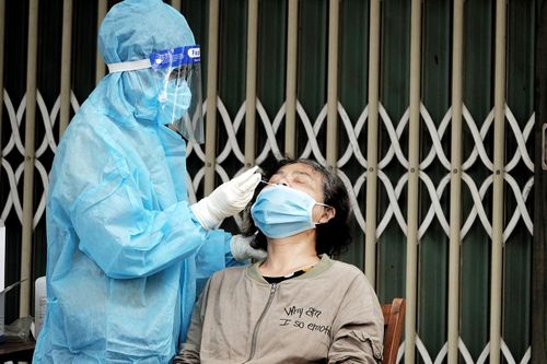 Gia Lai: Sáng 6-9, thêm 4 ca mắc Covid-19, có 3 trường hợp tái dương tính