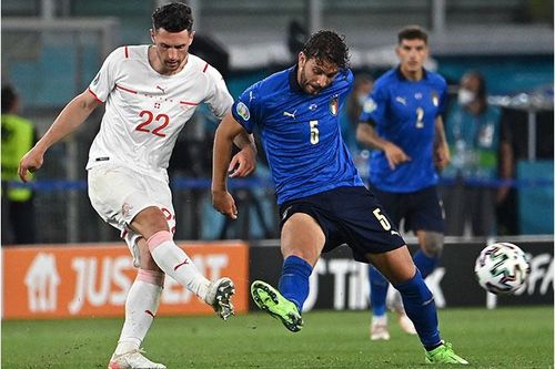 Đội tuyển Italia, đừng để sau đỉnh cao là vực thẳm
