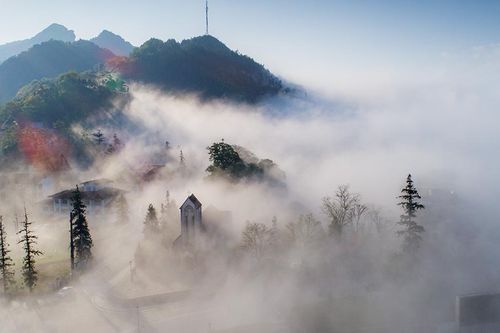 Lào Cai có 6 nhiếp ảnh gia được chọn tác phẩm triển lãm Ảnh nghệ thuật quốc tế lần thứ 11