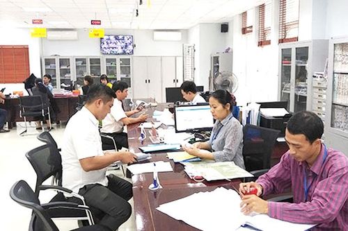 Thành lập Trung tâm Phục vụ hành chính công tỉnh Tuyên Quang