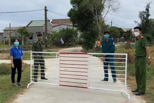 Y tế - Sức khỏe Y tế - Sức khỏe Thần tốc truy vết sớm tách F0 ra khỏi cộng đồng