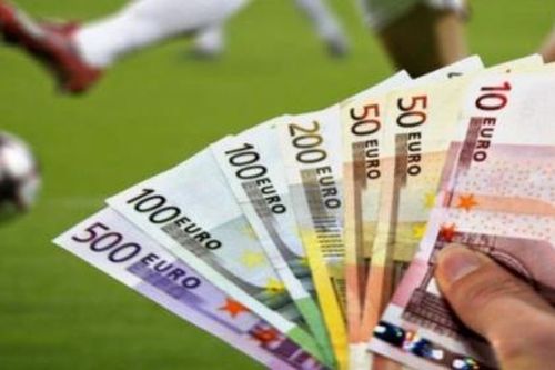 Người Việt có thể đặt cược bóng đá các giải có đội tuyển Việt Nam thi đấu