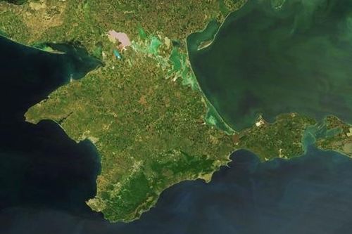 Nga quyết không đàm phán về Crimea với Ukraine